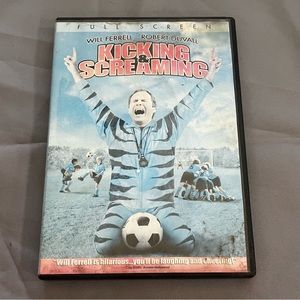 ✨10 for $15✨ Kicking and Screaming (DVD, 2005, Full Frame)